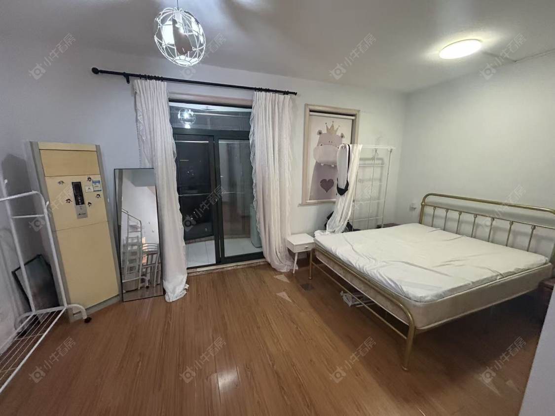 常州晋陵北苑在租房源室内图_小牛看房