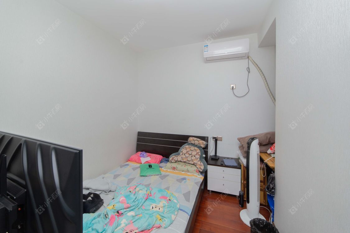 常州太阳花园在售二手房源室内图_小牛看房