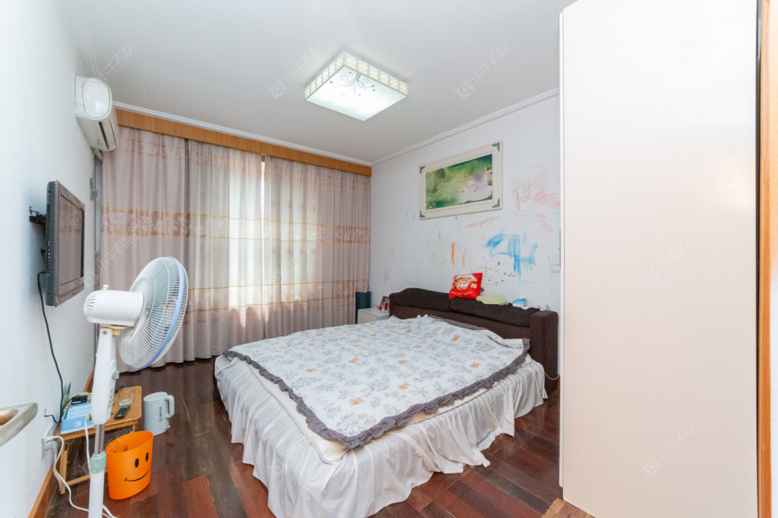 顺园一村房源室内图 常州顺园一村在售二手房源室内图_小牛看房