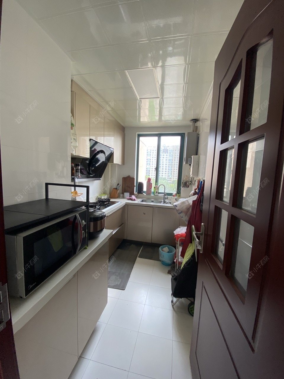 常州嘉顺花园在租房源室内图_小牛看房