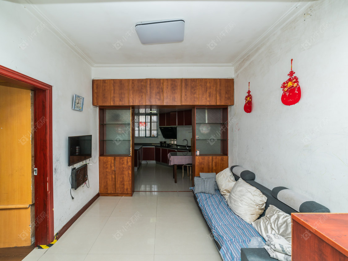 常州福康宁花园在售二手房源_小牛看房