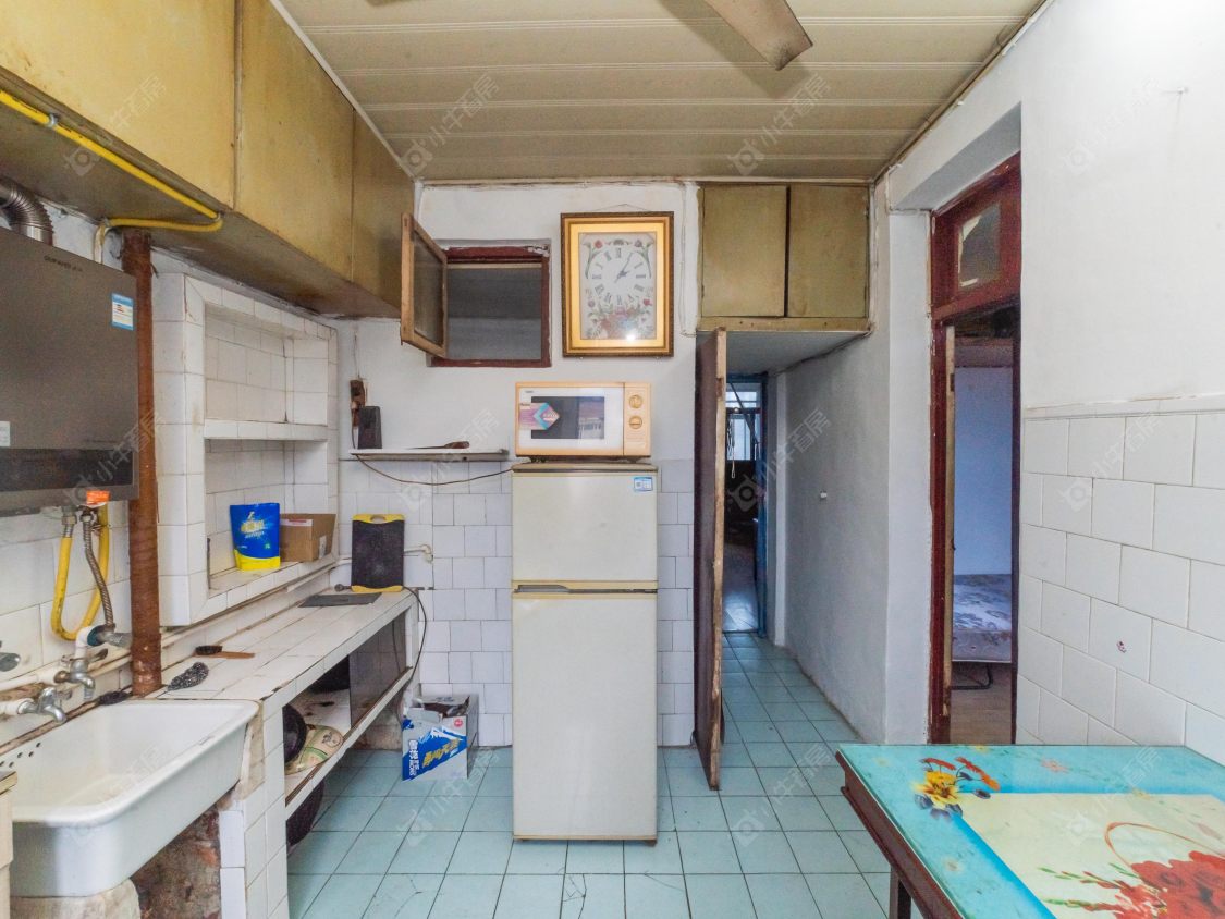 常州河苑东村在售二手房源室内图_小牛看房