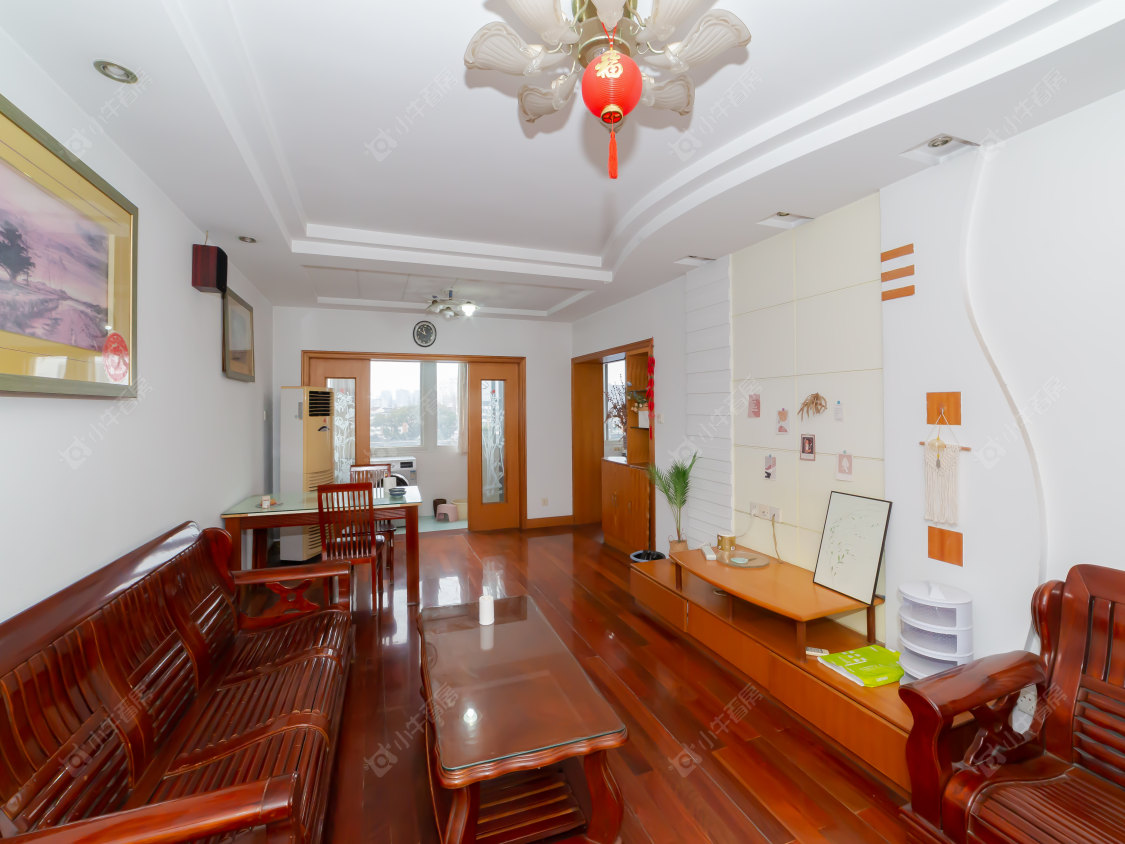 常州红梅公寓在售二手房_小牛看房