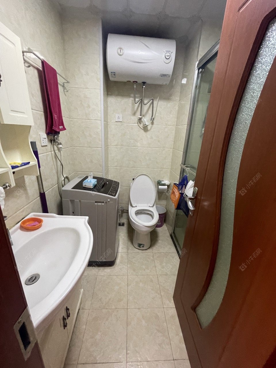 常州宝龙城市广场在租房源室内图_小牛看房