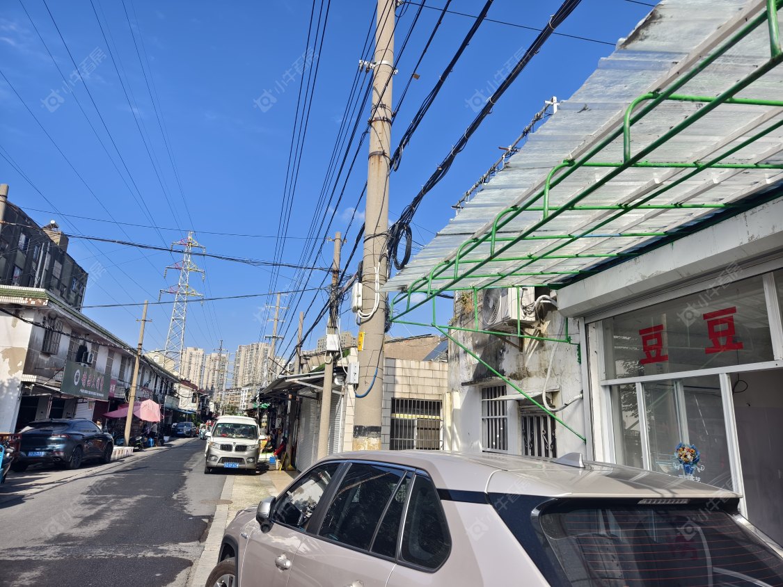 常州戚家村在租房源出租