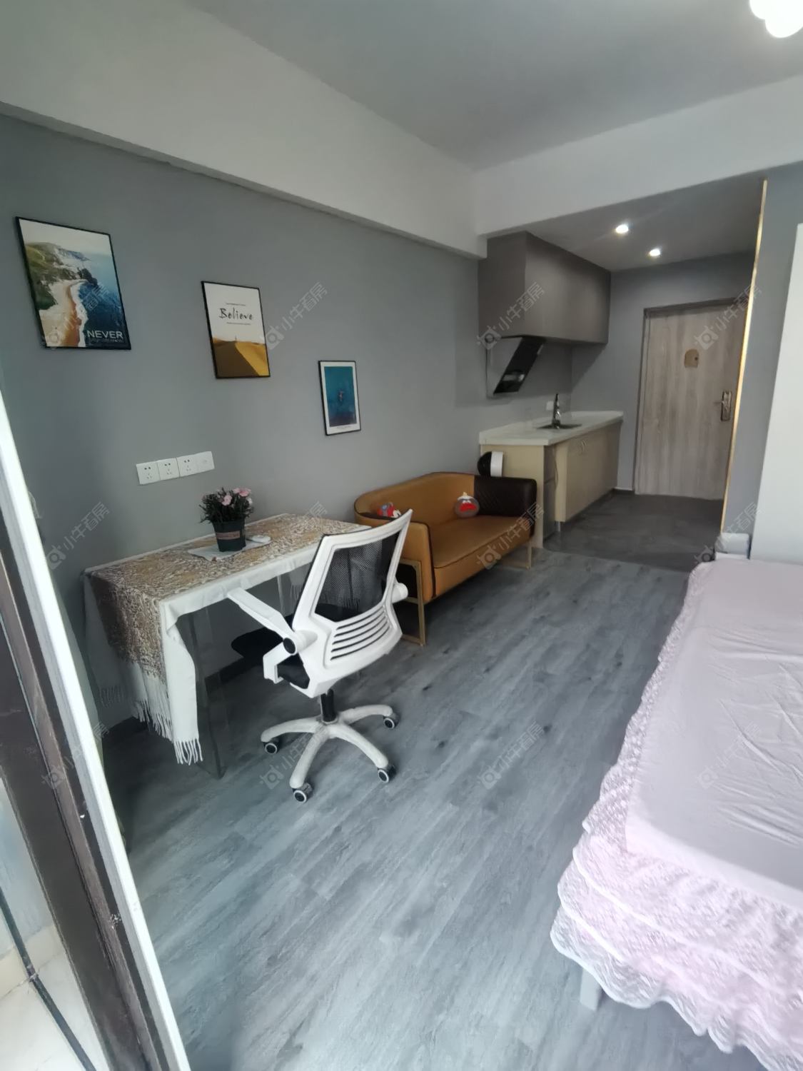 常州中奥珑郡在租房源_小牛看房