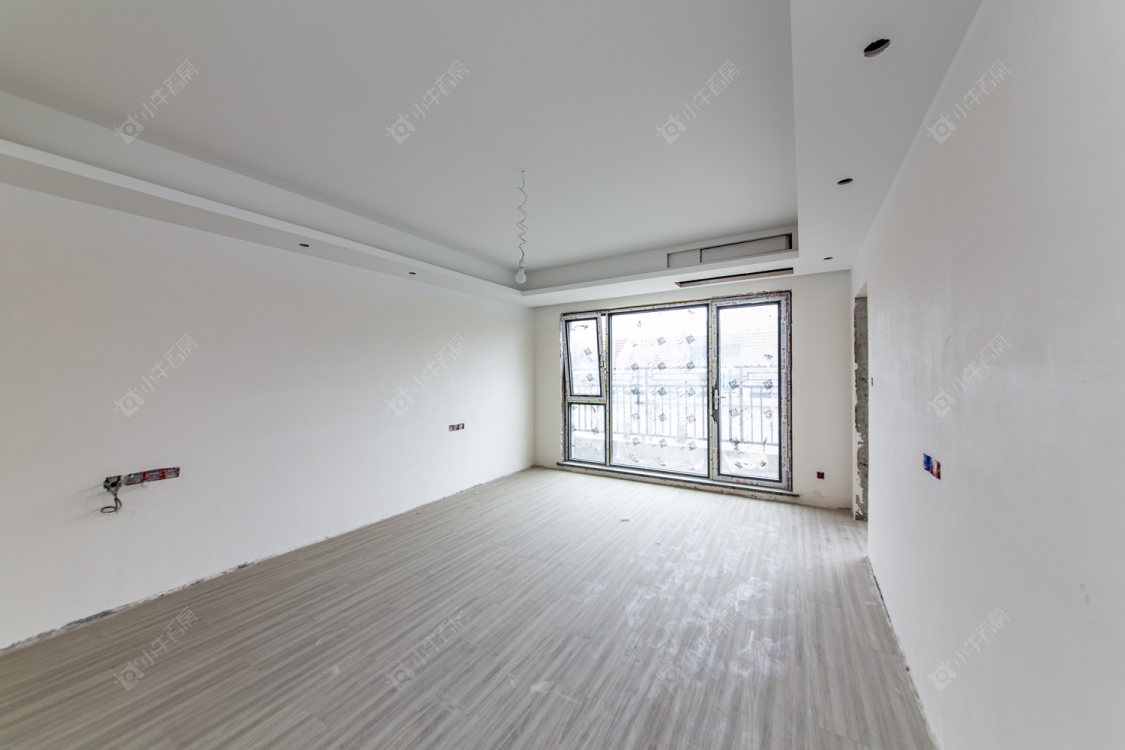 常州招商花园城别墅区在售二手房源_小牛看房