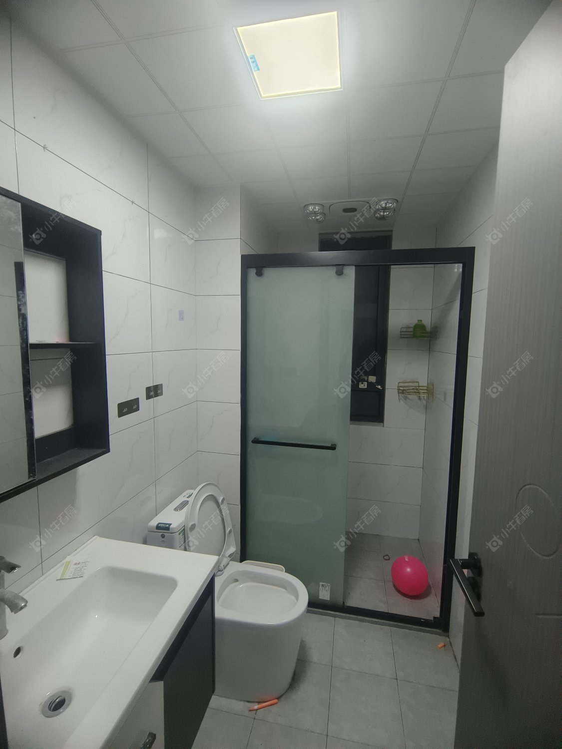 常州碧桂园都市森林在租房源户型图_小牛看房