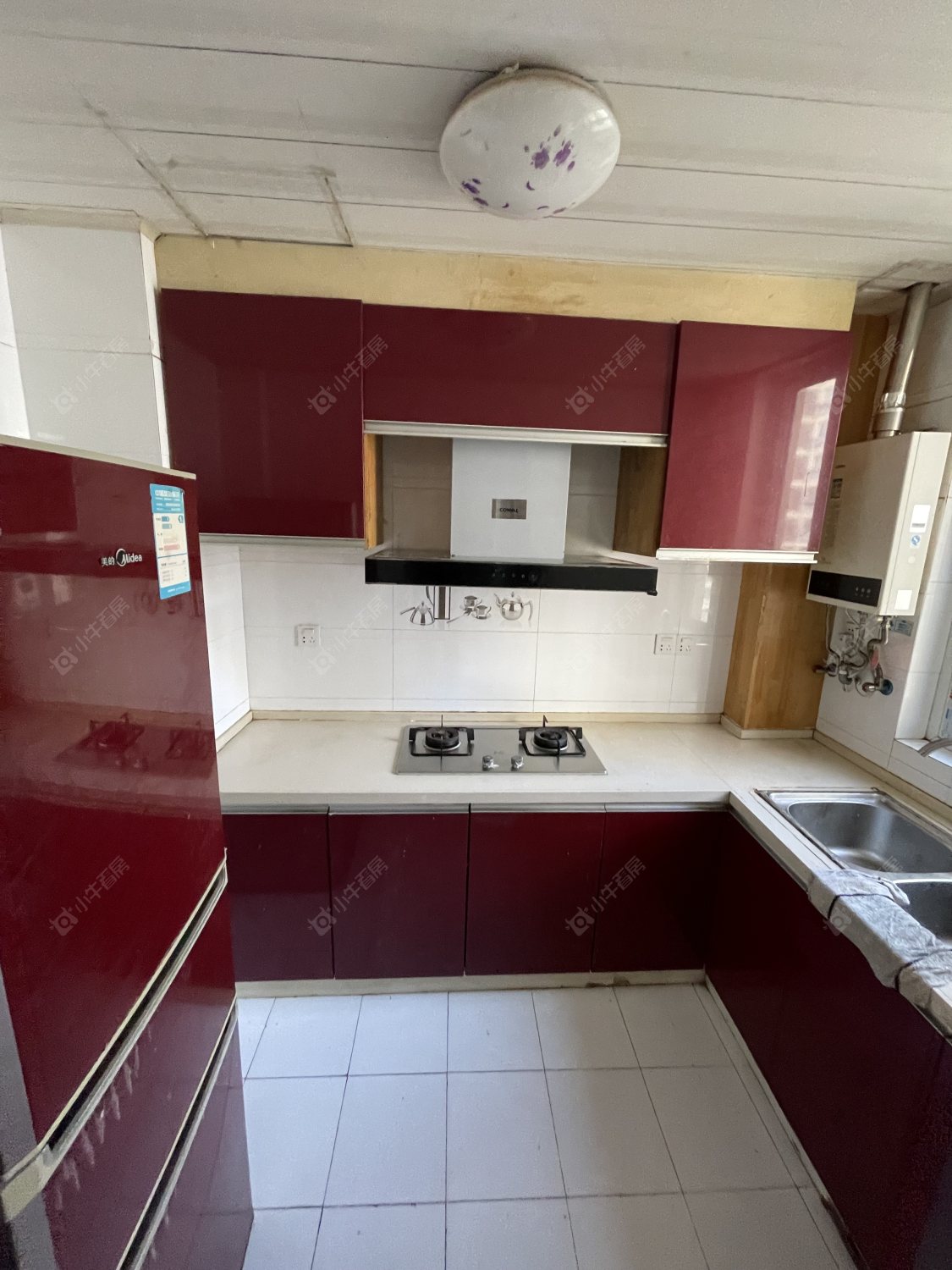 常州桂花园在租房源_小牛看房