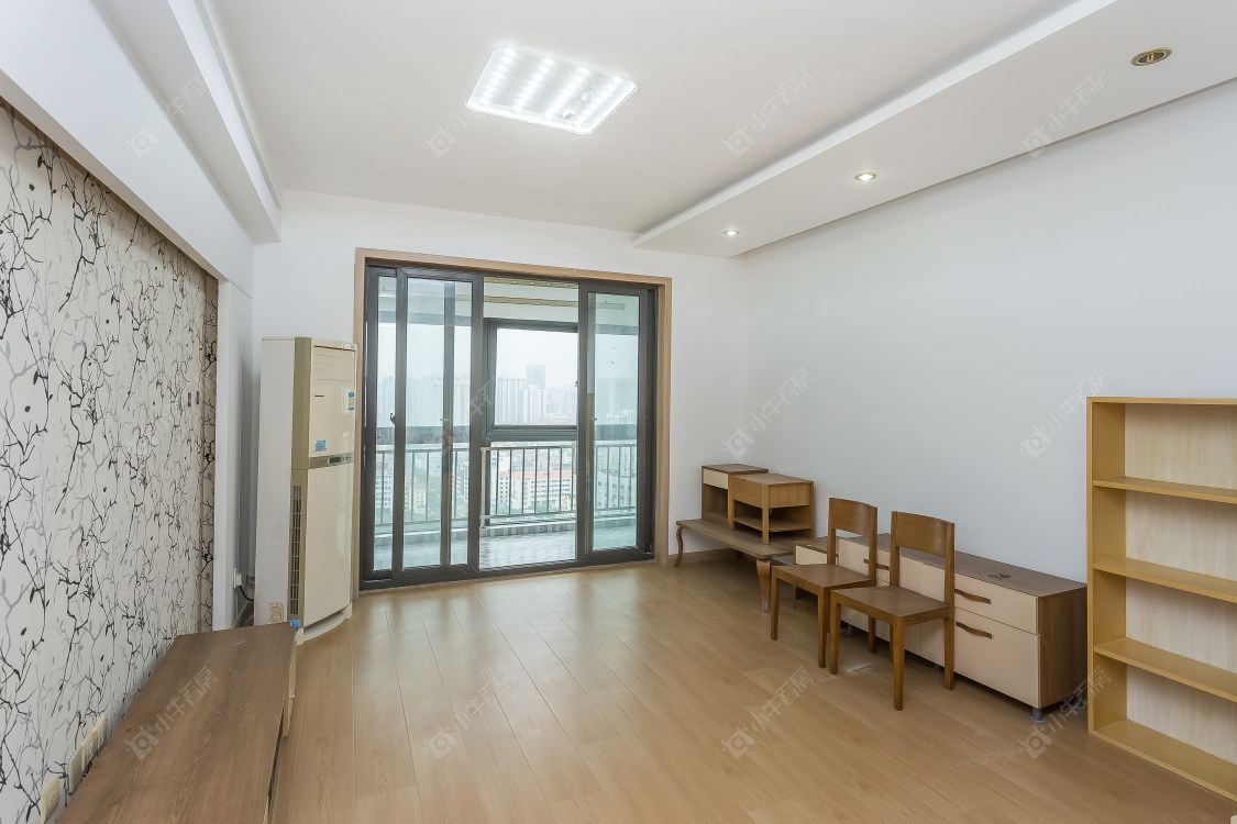 常州青山湾南区在售二手房源_小牛看房