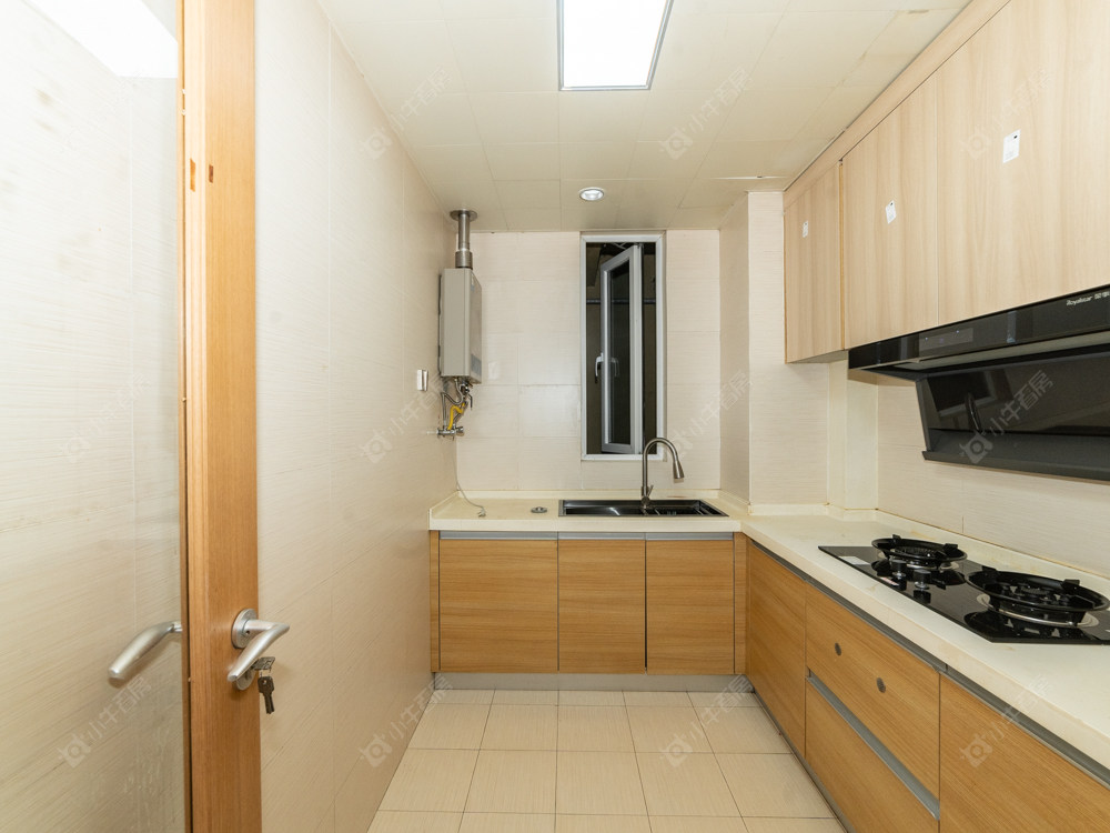 常州九洲花园二期在售二手房源室内图_小牛看房