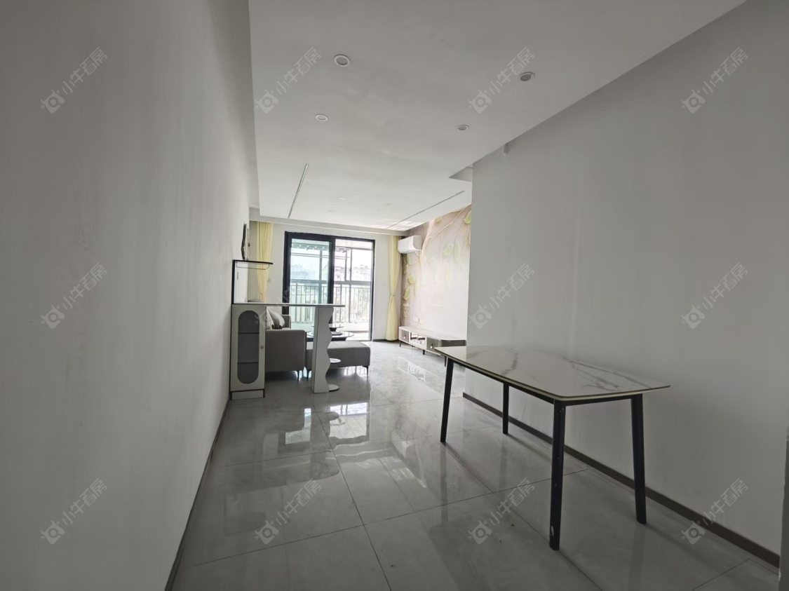 常州锦上香郡在租房源_小牛看房