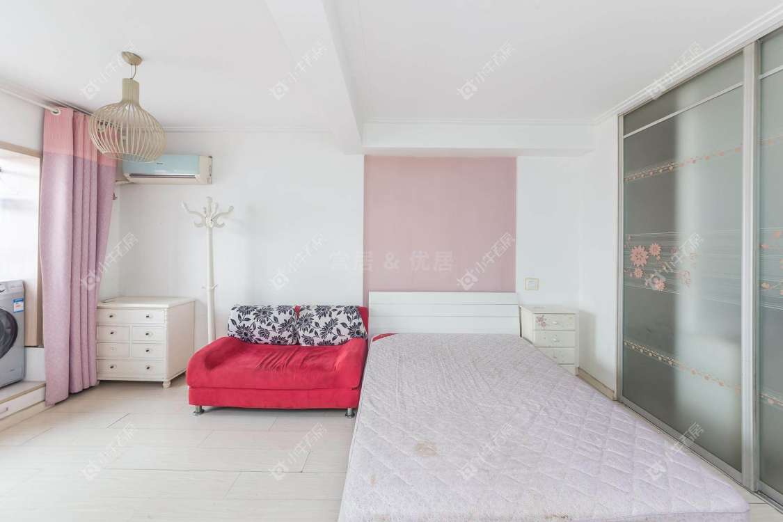 常州盛世名门租房_小牛看房