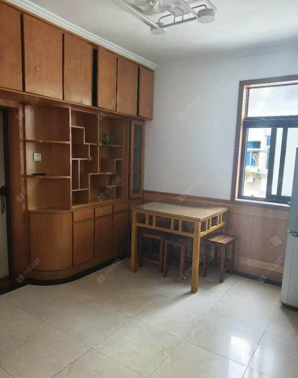 常州机械新村在租房源室内图_小牛看房