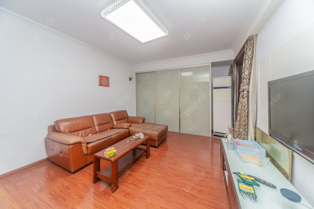 常州怀德名园在售二手房源室内图_小牛看房