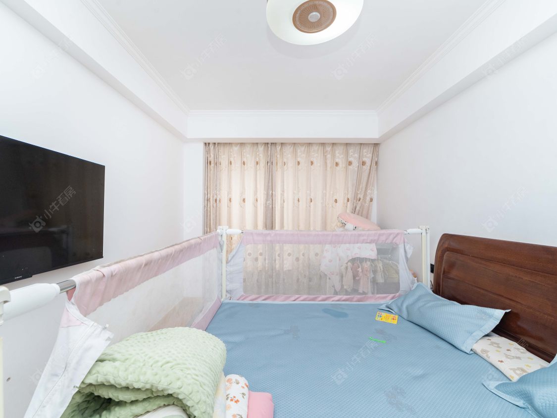 常州路劲城二期在售二手房房源室内图_小牛看房