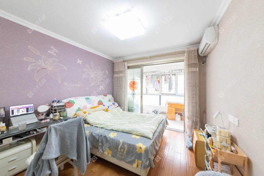 常州锦海星城二期在租房源室内图_小牛看房