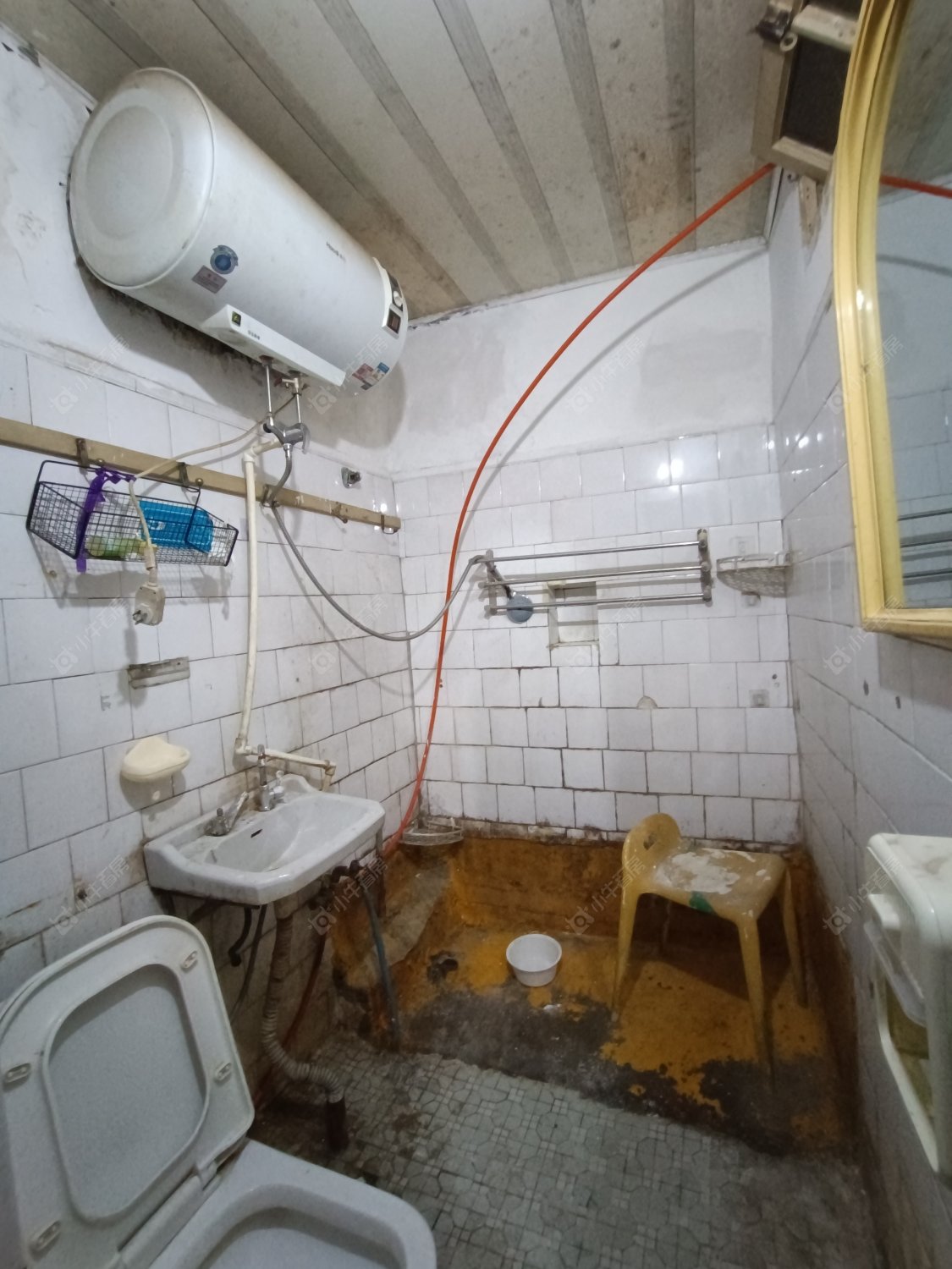 常州清凉新村在租房源_小牛看房