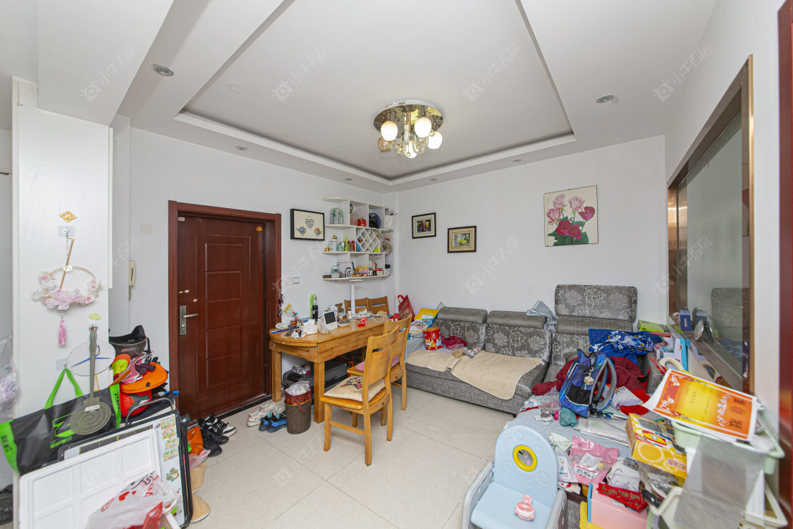 长虹名苑房源 常州长虹名苑在售二手房源_小牛看房