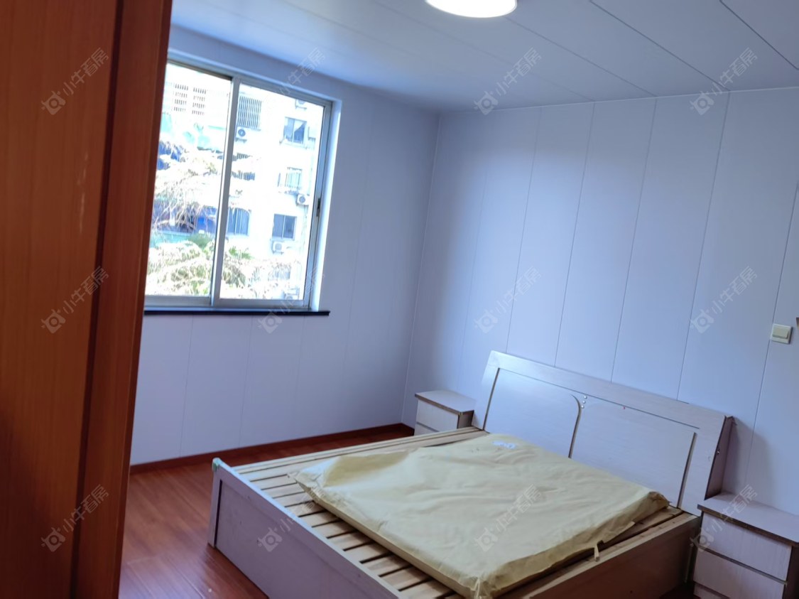常州翠竹新村东北区在租房源_小牛看房
