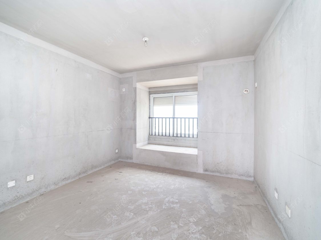 常州龙涛香榭丽园在售二手房源室内图_小牛看房