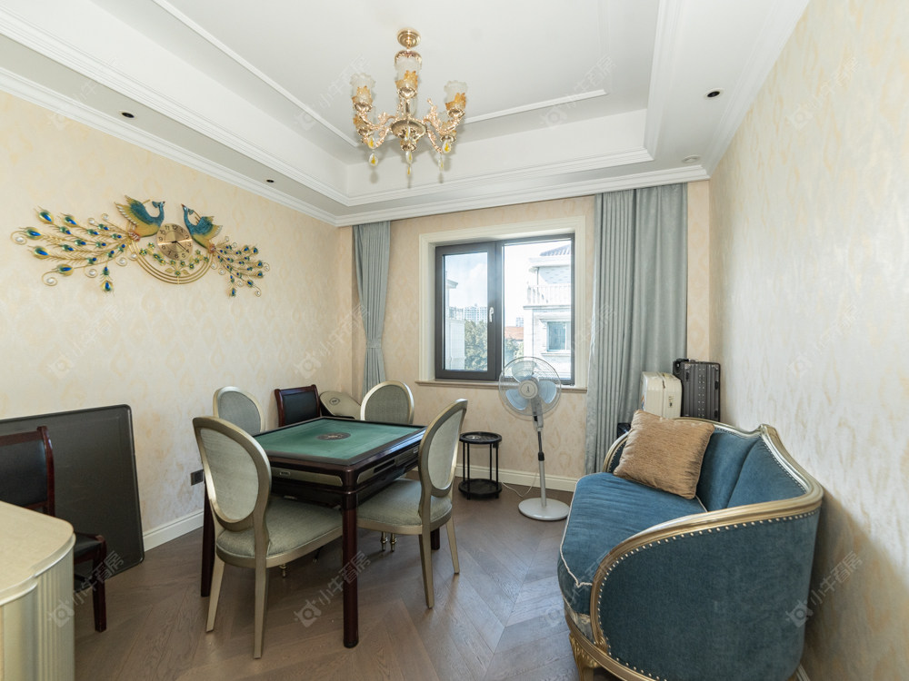 常州富琛苑在售二手房源室内图_小牛看房