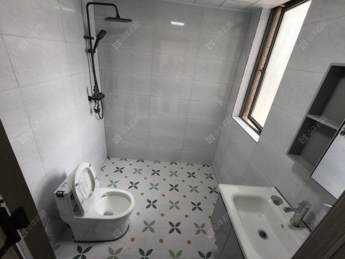 常州长安家园三村在租房源室内图_小牛看房