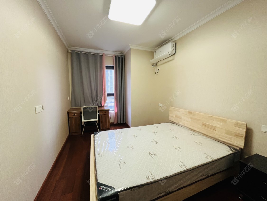 常州牡丹水岸国际在租房源_小牛看房