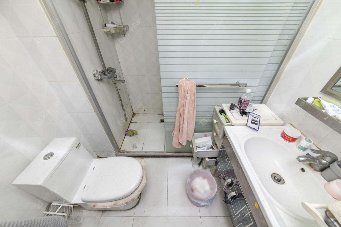 常州吾悦广场金苹果公寓在售二手房源室内图_小牛看房