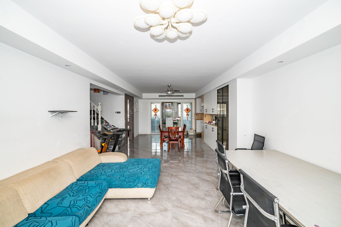 常州新城璞樾和山在售二手房_小牛看房