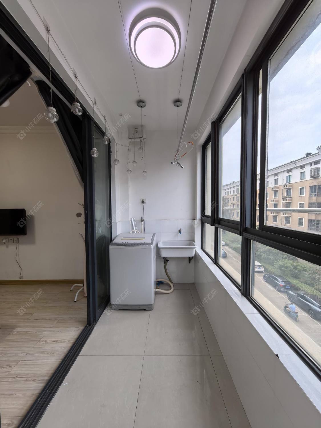 常州邱墅西园在租房源室内图_小牛看房