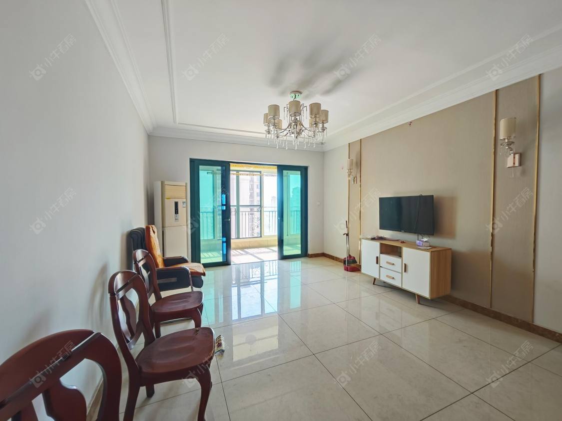 丹阳恒大名都二三期在售二手房_小牛看房