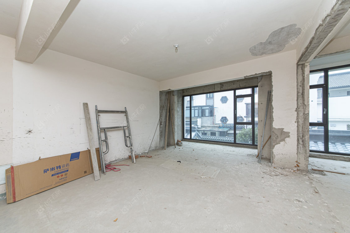 常州新城锦域在售二手房源室内图_小牛看房