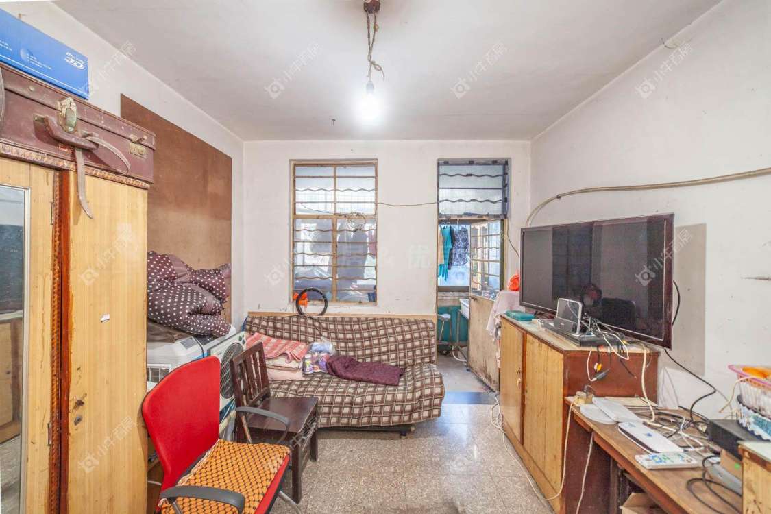 常州花园南村在租房源室内图_小牛看房