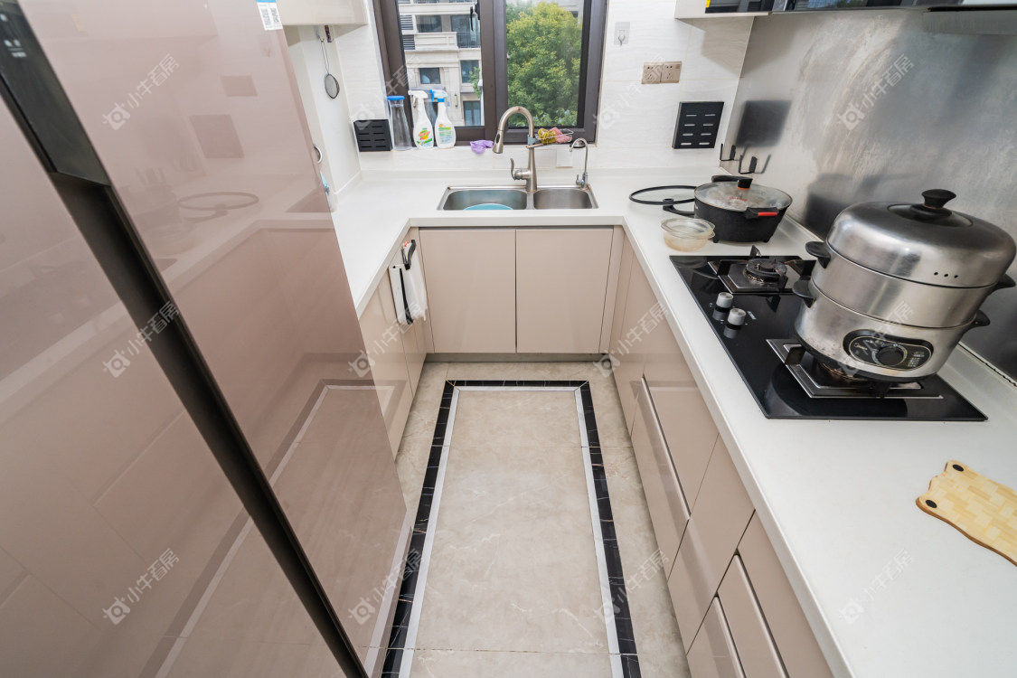 中海铂悦公馆房源室内图 常州中海铂悦公馆在租房源室内图_小牛看房