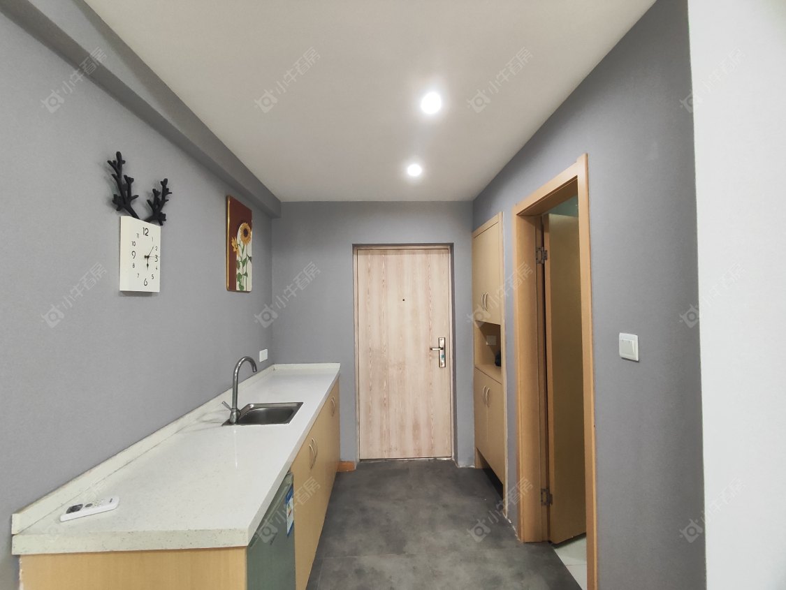 常州中奥珑郡在租房源_小牛看房