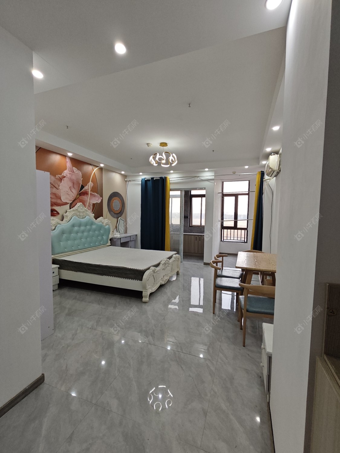 常州景荟凤凰公寓在租房源_小牛看房