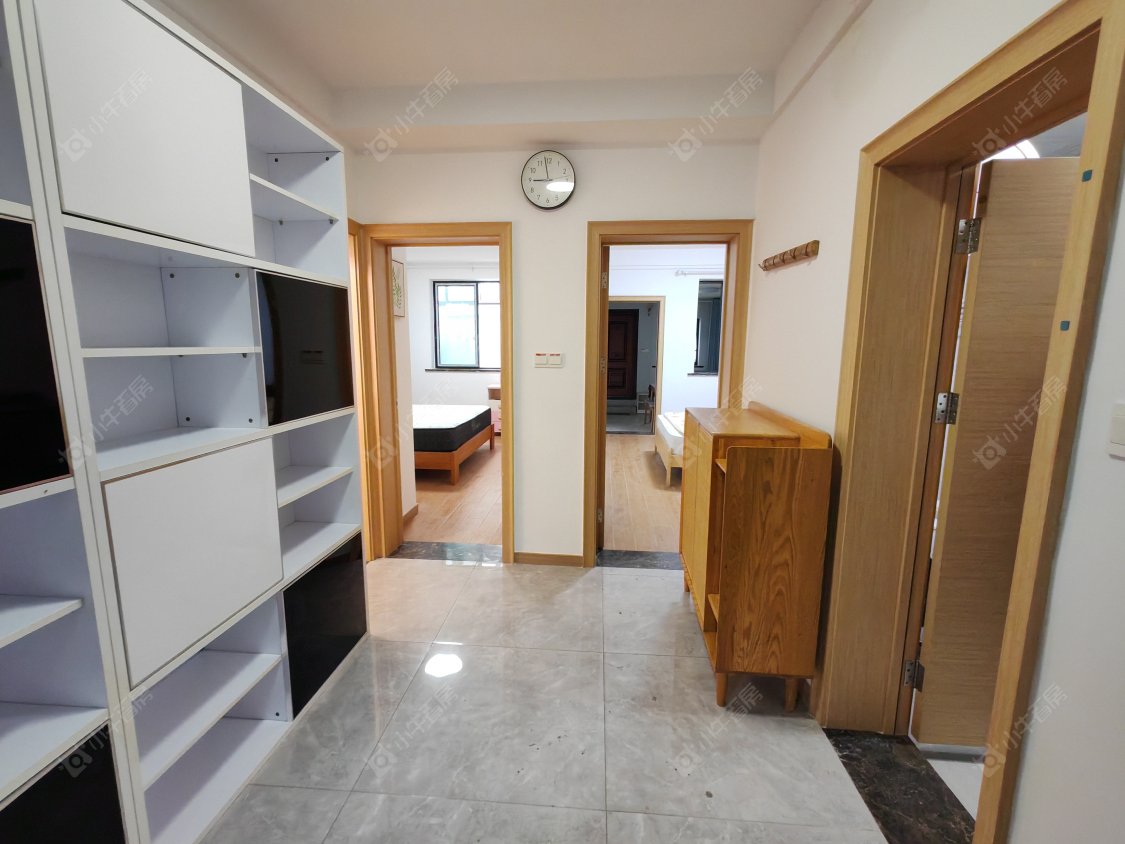 常州碧霞一弄3室1厅1卫出租_小牛看房