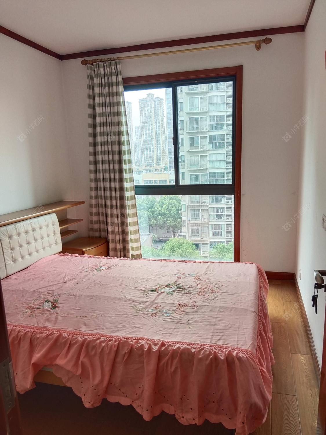 常州光华世家在租房源室内图_小牛看房