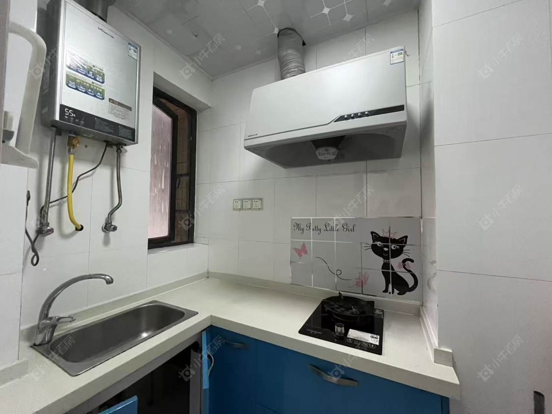 常州名仕佳园在租房源室内图_小牛看房