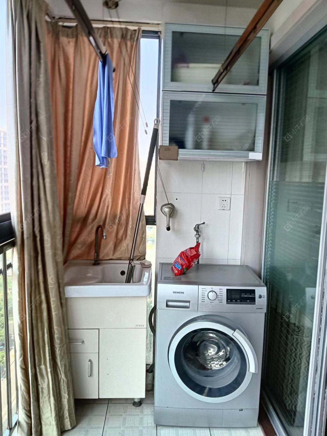 常州凤凰名城在租房源_小牛看房