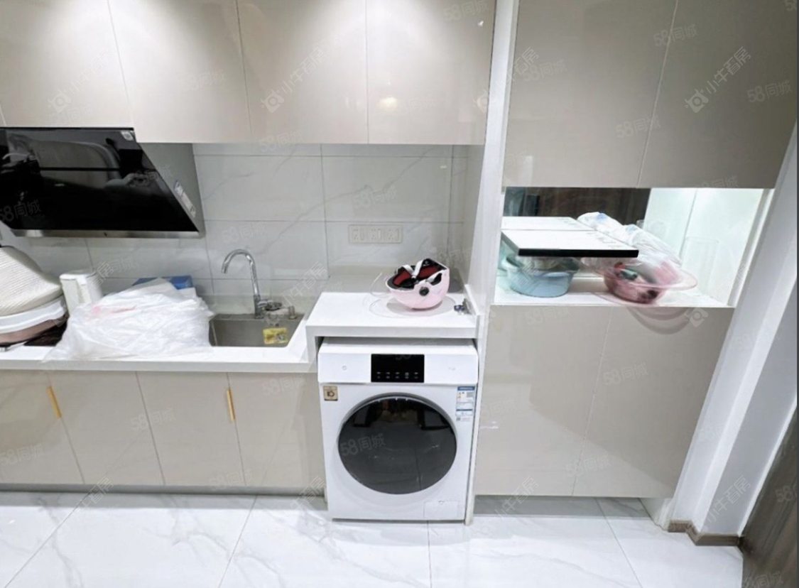 常州绿地峰荟在租房源室内图_小牛看房