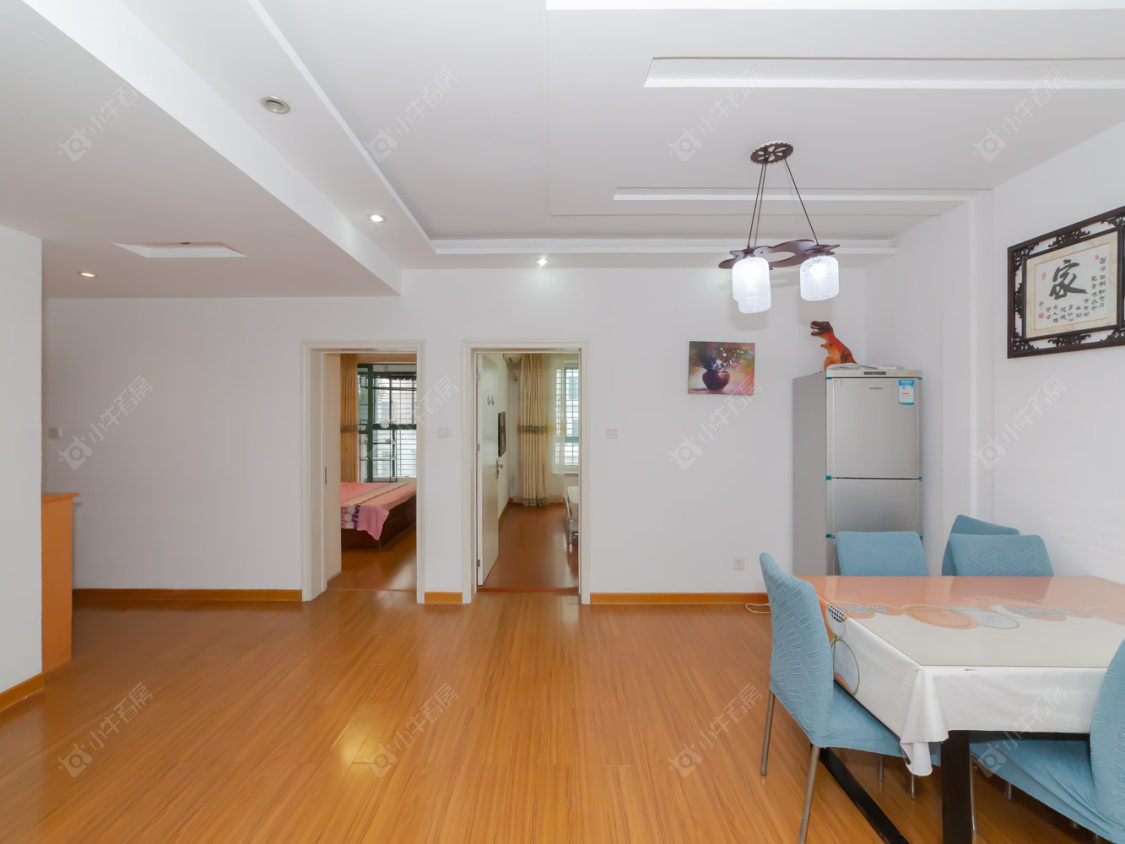 水木年华花园房源室内图 常州水木年华花园在售二手房源室内图_小牛看房