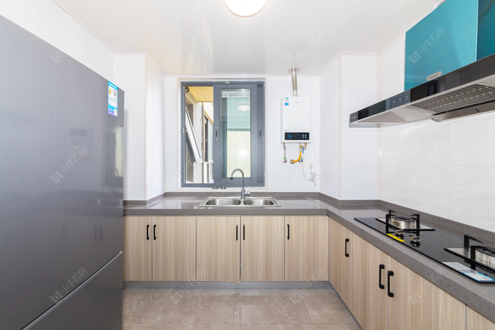 常州碧桂园翡丽都会在售二手房源室内图_小牛看房