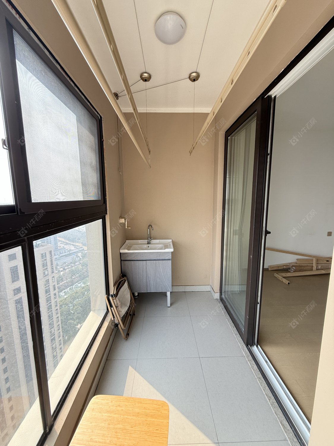 常州万科四季都会在租房源室内图_小牛看房