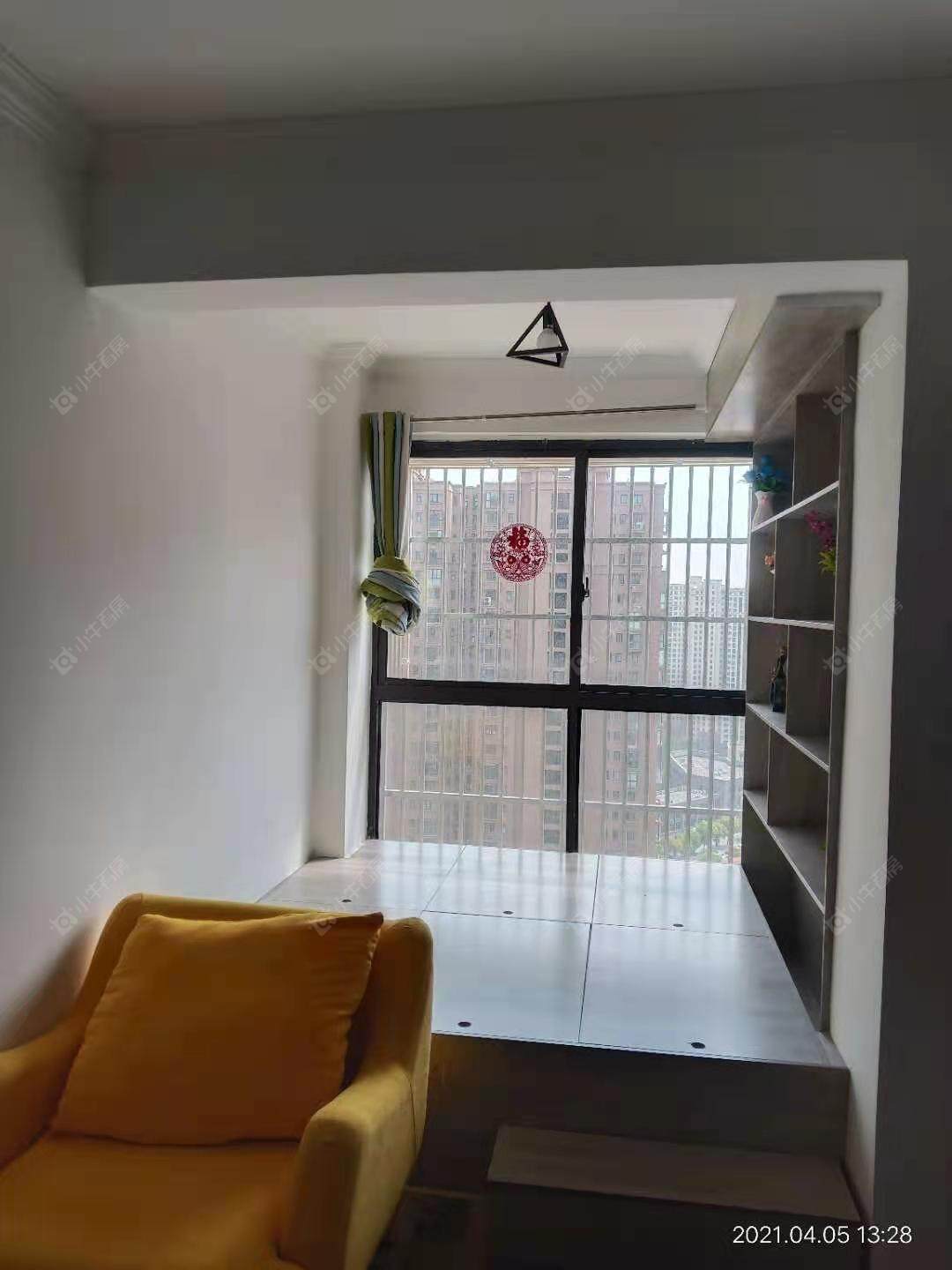 常州常发豪郡租房_常发豪郡2室2厅房源出租