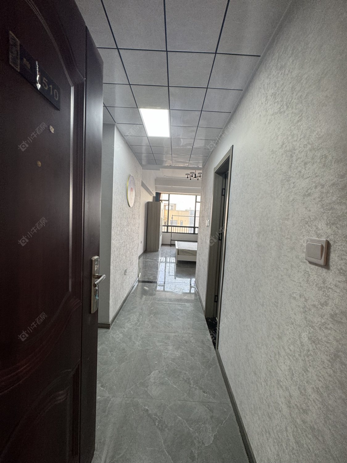 常州碧桂园壹号天禧租房_小牛看房