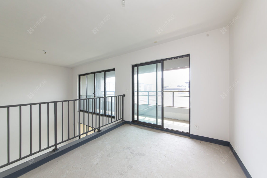 常州璞樾春秋在售二手房源室内图_小牛看房