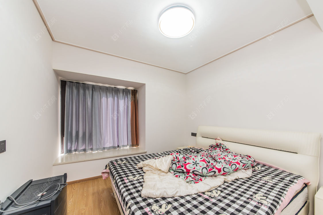 常州碧桂园华星·世纪学府在售二手房源室内图_小牛看房