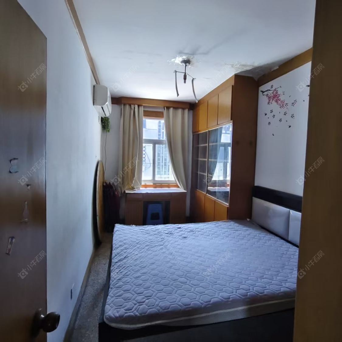 常州五角场西村在租房源_小牛看房